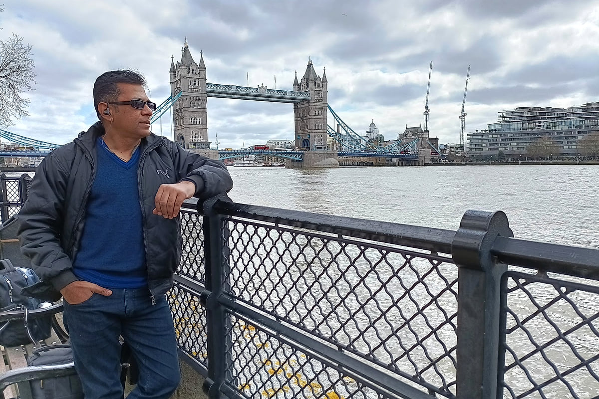 Walk Between These London Tube Stations Instead of Paying