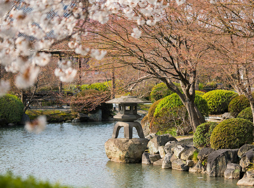 Three London Spots That Don't Feel Like London