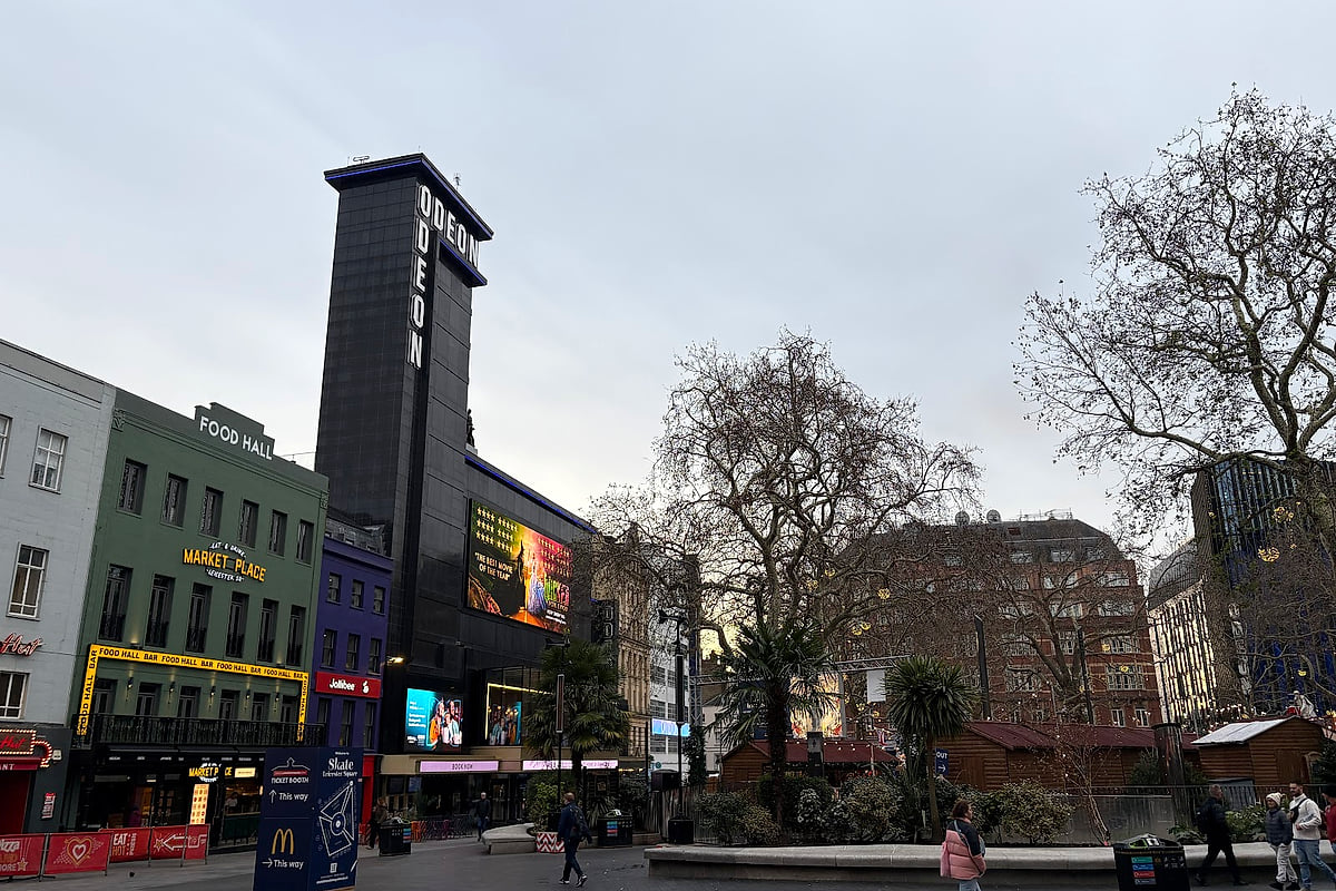 TodayTix Rush: £25 West End Tickets, and the Seats Are Actually Good