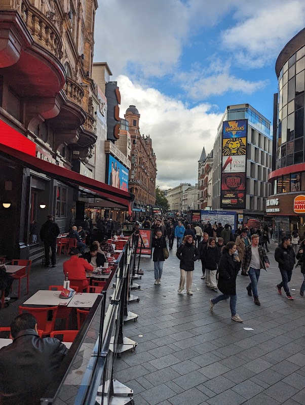 How to See West End Shows for £20–£30 (Not £100+)