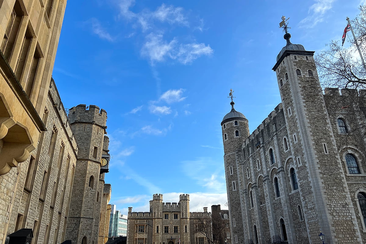 Train Ticket Gets You 2-for-1 at 150 London Attractions