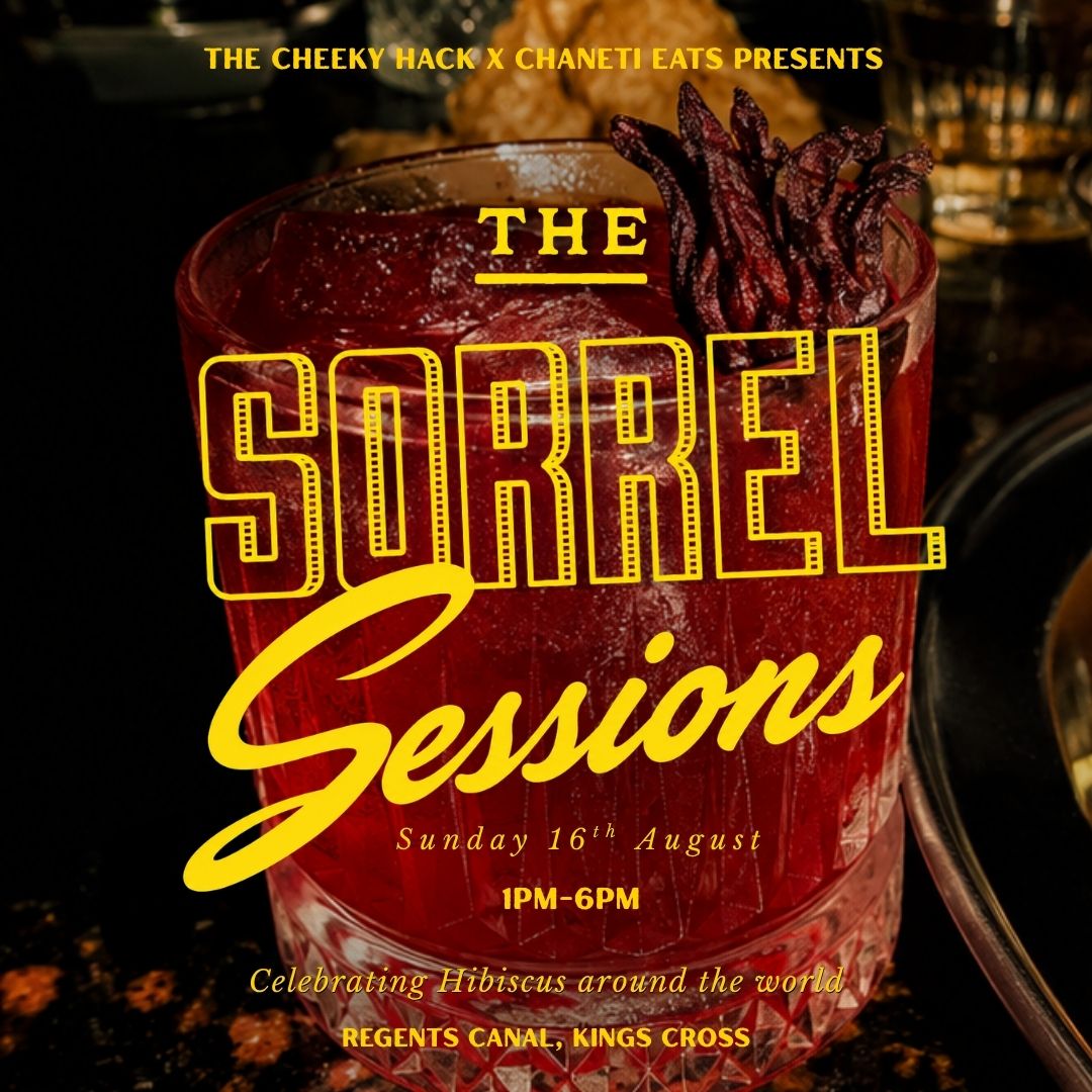 The Sorrel Sessions 001