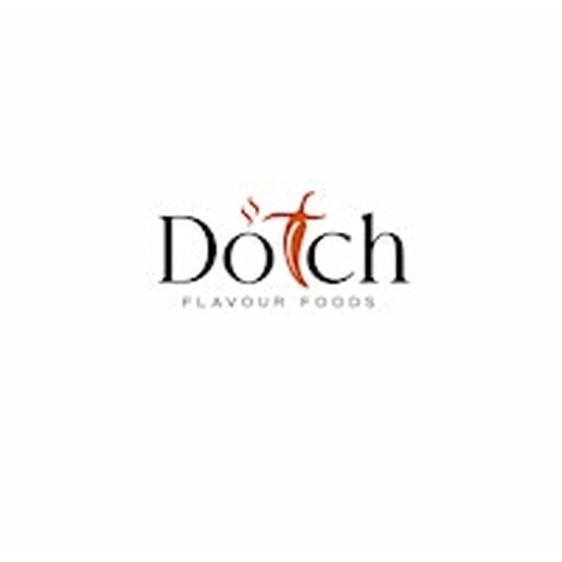 Dotch Flavour Experience