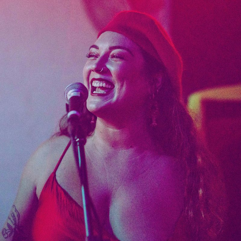 Jodie Howl: Album Launch Party