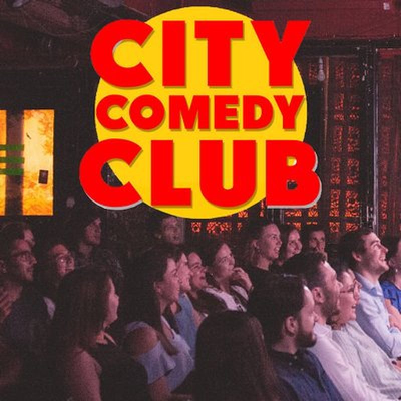 City Comedy Club