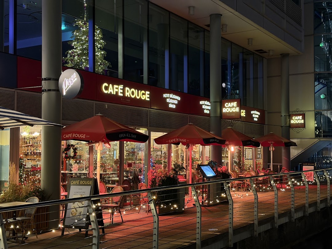 Free Kids' Lunches at Café Rouge Every Day — Here's How to Bag Them