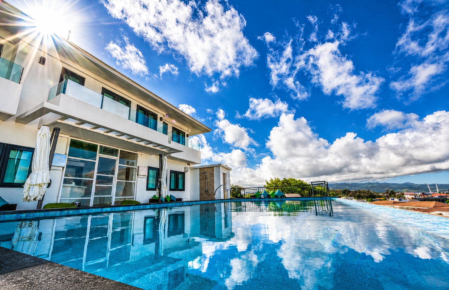 Sip & Stay at Lime Hotel Boracay Summer Special