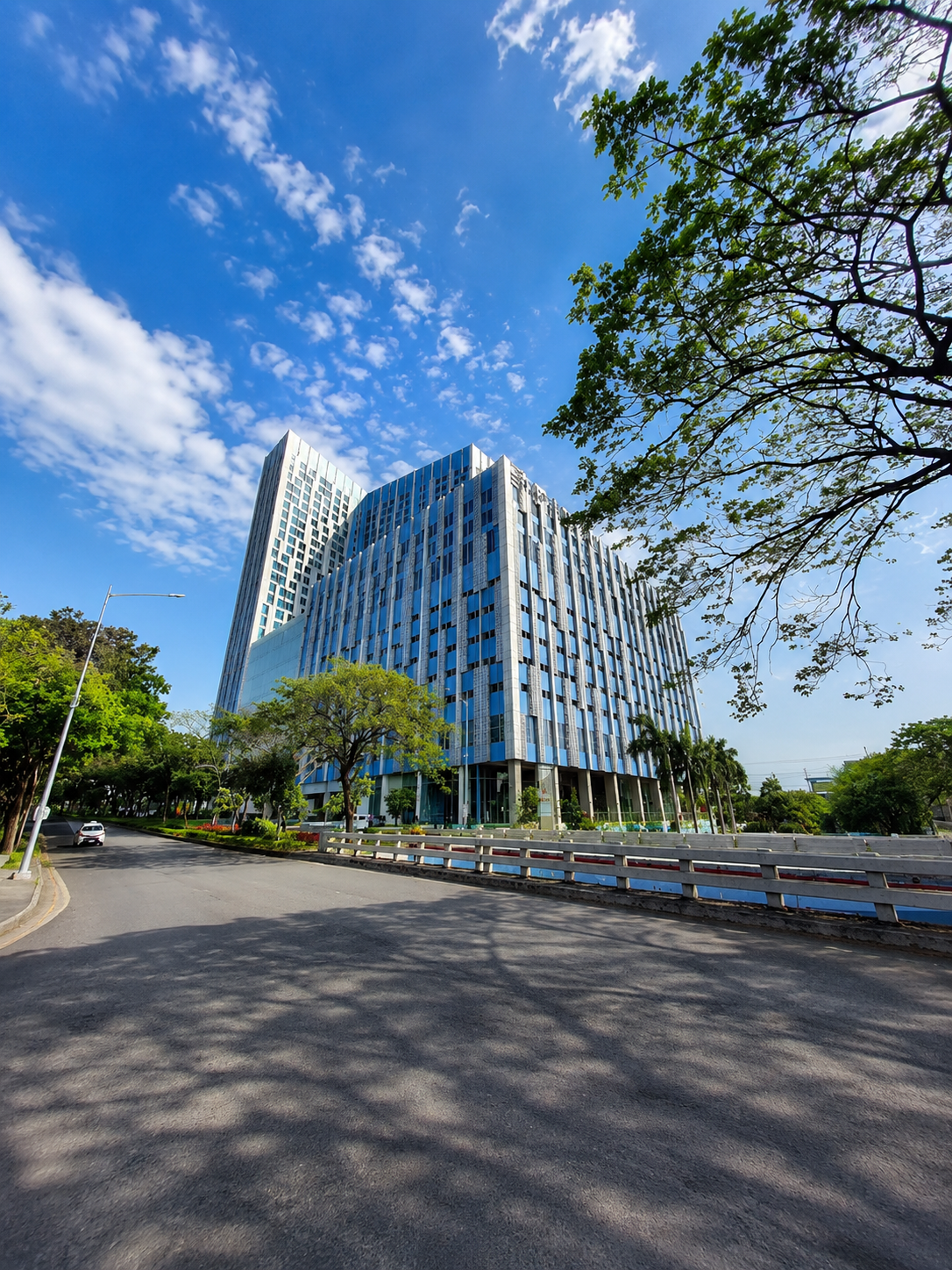 Up to 50% OFF at Quest Plus Conference Center, Manila