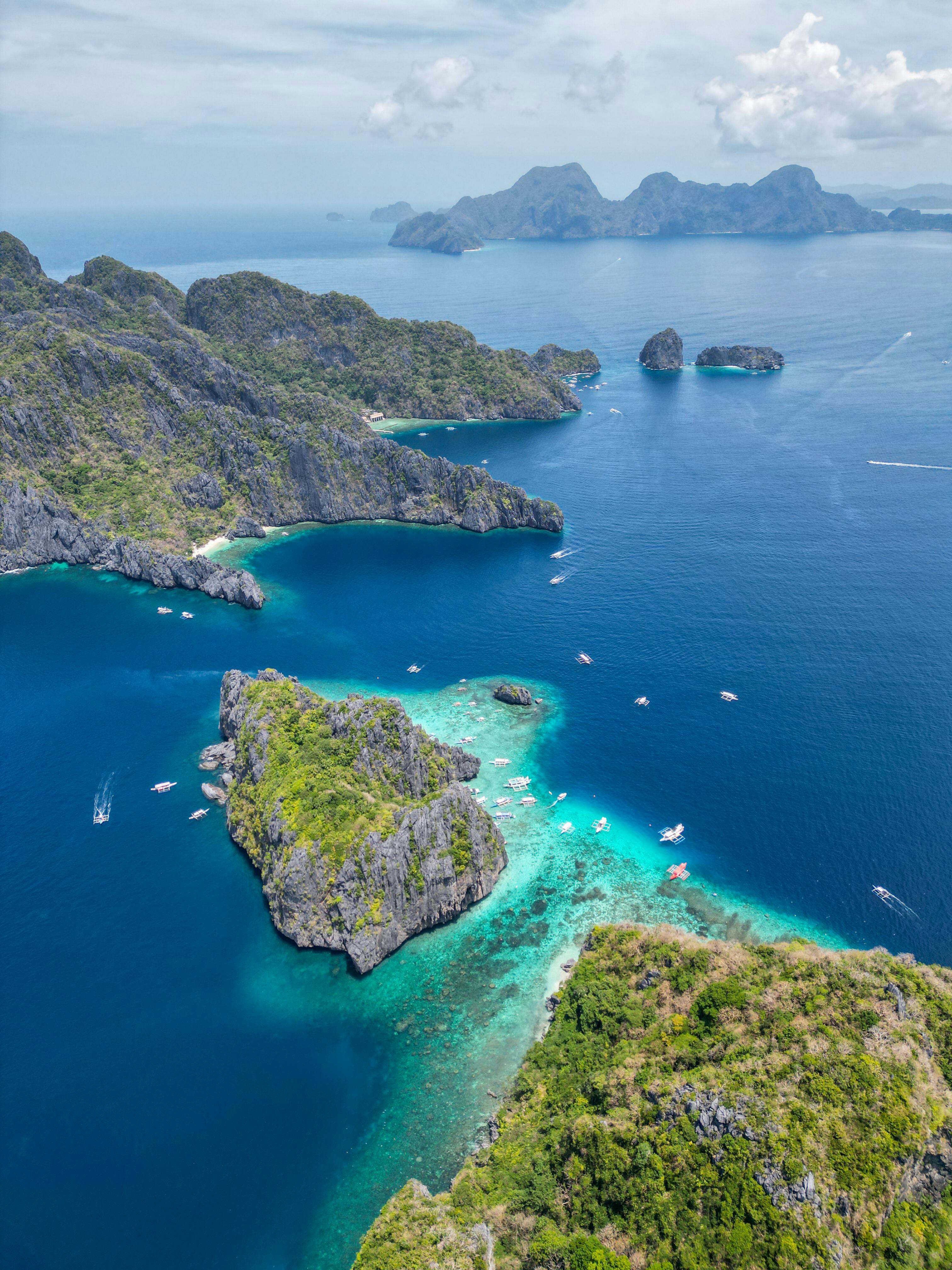 Up to 62% OFF in Palawan Hotels