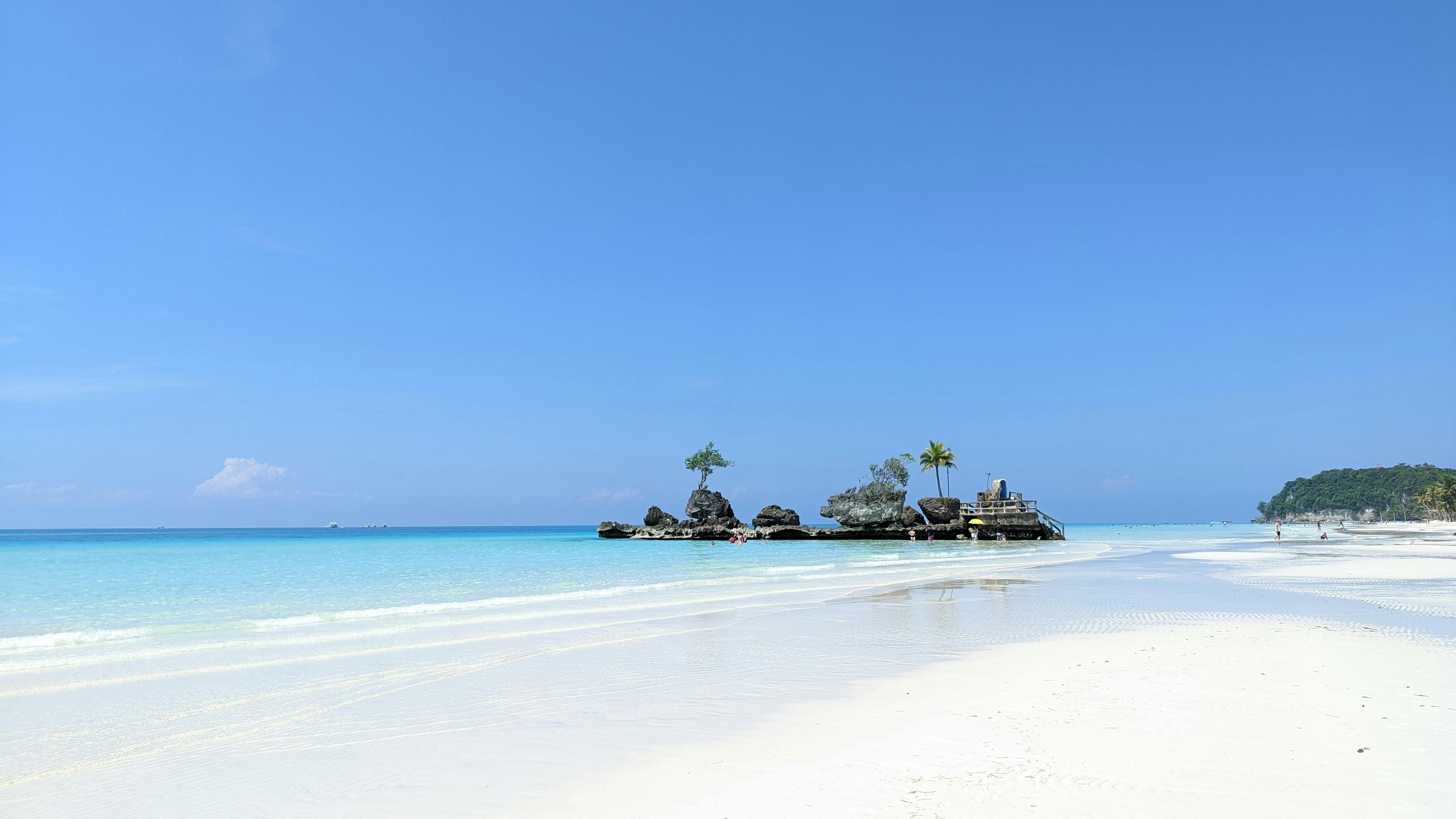 Up to 61% OFF at Azalea Hotels and Residences Boracay