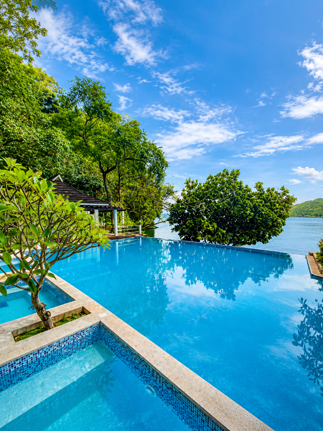 Up to 50% OFF on hotels in Luzon